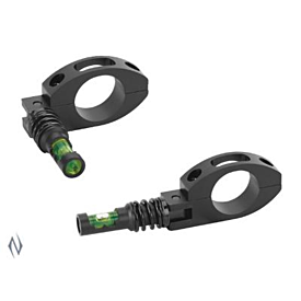 Wheeler Anti Cant Indicator 1 Inch