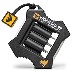 Work Sharp Wsedcmcr Micro Sharpener & Knife Tool N