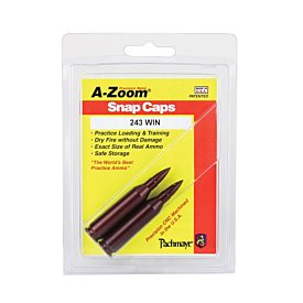 A-Zoom - 243Win - 2 Pack