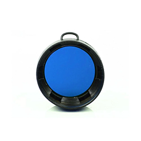 Olight - Blue Filter For M3X M31 Sr5