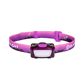 Olight - Headlamp H05 Lite - Pink