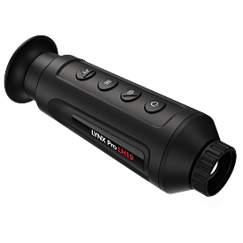 Hikmicro Huntsman Lynx Pro 19Mm Monocular Thermal
