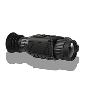 Hikmicro Huntsman Thunder 2.0  25Mm Thermal Rifle Scope