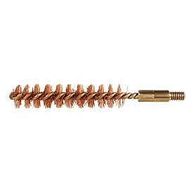 Pro Shot 20 Cal Rifle Bronze Brush