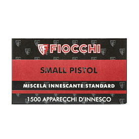 Fiocchi Primers Large Rifle 150 Pkt