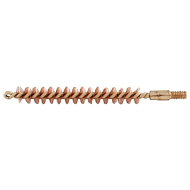 Pro Shot 25 Cal Rifle Bronze Brush