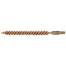 Pro Shot 17 Cal Rifle Bronze Brush