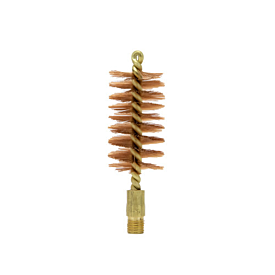Pro Shot - 28 Ga Brass Bore Brush