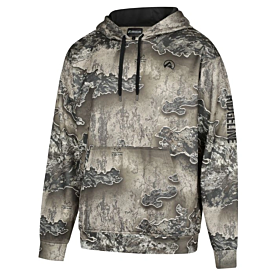 Ridgeline Mens Excape Camo Hoodie