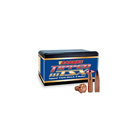 Barnes Tsx .257 100Gr Bt