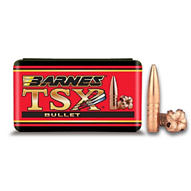 Barnes Tsx .375 235Gr Fb 375