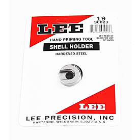 Lee Auto Prime Shell Holder - #19