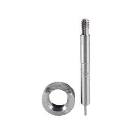 Lee 22-250 Case Length Gauge 7 Shell Holder