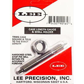 Lee 303 British Case Length Gauge
