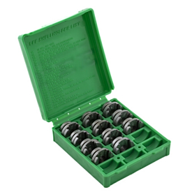 Lee - Shell Holder Set