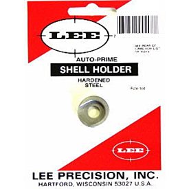 Lee Auto Prime Shell Holder - #7