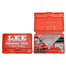 Lee New Auto Prime