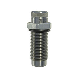 Lee 204 Ruger Quick Trim Rifle Die