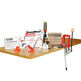 Lee - Bench Prime Press Kit