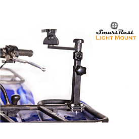 Smart Rest - Light Mount
