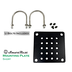 Smartrest Mounting Plate Hs