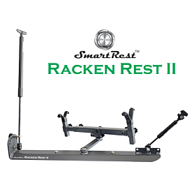 Smartrest Racken Rest ll Off Set Arms