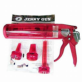 Misty Gully Hi Mountain Jerky Gun
