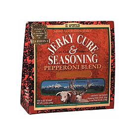 Misty Gully Hi Mountain Jerky & Seasoning Pepperoni