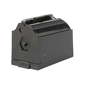 Ruger Magazine 77/22M & American 22Wmr 17Hmr 9 Shot