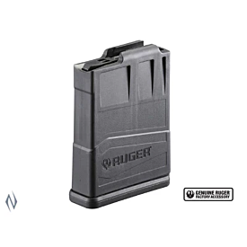 Ruger 223 Ai Gunsite Precision Polymer Magazine 10 Shot
