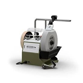 Tormek T-4 Bushcraft Machine