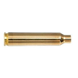 Norma - Unprimed Brass 204 Ruger 100Pkt