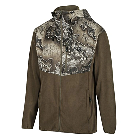 Ridgeline Ascent Half Shell Jacket