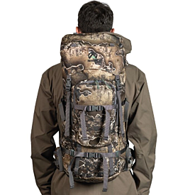 Ridgeline - 45L Hybrid Trek Excape Camo