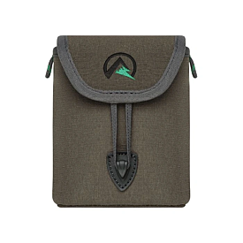 Ridgeline Kahu Rf Pouch Excape Camo