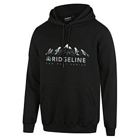 Ridgeline - Lodge Hoodie Mens - Xs