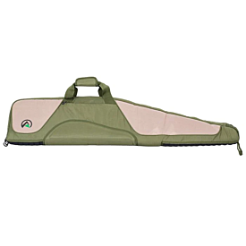 Ridgeline - Performance Rifle Bag Olive/Tan 52In