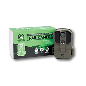 Ridgeline - 4K Trail Cam
