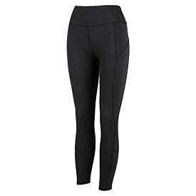 Ridgeline - Infinity Leggings Black