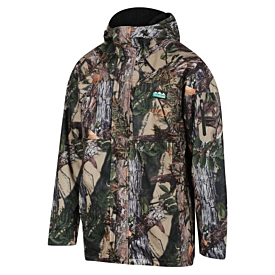 Ridgeline - Mens Spray Jacket Buffalo Camo