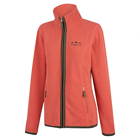 Ridgeline - Womens Lowlands Zip Fleece