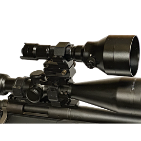 Smartrest Windage Torch Mount