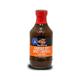 Tlp Spicy Chipotle -19.5 Oz