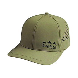 Ridgeline Flex Cap - Earth