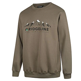 Ridgeline - Mens Pro Hunt Crew