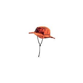 Ridgline- Blaze Bush Hat Blaze Camo