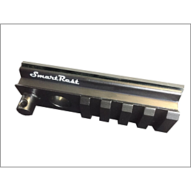 Eagleye Smart Rest - Weaver Rail + Screws