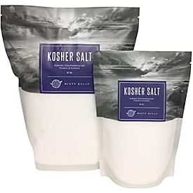 Kosher Salt