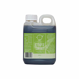 Misty Gully - Liquid Smoke - Apple
