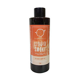 Misty Gully - Liquid Smoke - Outback Camp Fire